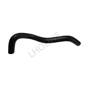 Tuyau en caoutchouc LHOLINE 4455A314 EPDM pour refroidissement, entrée/sortie d'eau, joint de tuyau de carburant - Product Image 2