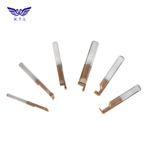 أدوات تجويف الوجه اليسرى X.T.L MFL عالية الجودة من الكربيد الصلب، أداة تجويف دقيقة بحجم مخصص - Product Image 5