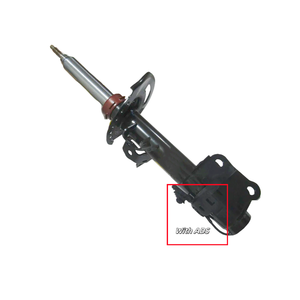 Nouvel amortisseur de suspension pneumatique avant JR3Z18124C pour <span class=keywords><strong>Mustang</strong></span> 2024 - Product Image 1