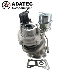 Gran oferta 17201-36010 turbocompresor 17201-36010 para Lexus GS NX RC 200t 180 Kw TOYOTA Highlander Crown nueva turbina Adatec - Product Image 3