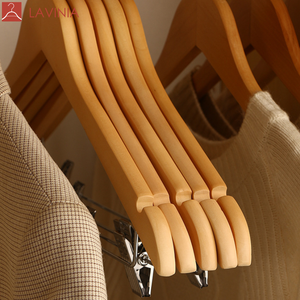 Lavinia <span class=keywords><strong>pas</strong></span> <span class=keywords><strong>cher</strong></span> costume personnalisé <span class=keywords><strong>cintre</strong></span> <span class=keywords><strong>en</strong></span> bois manteau <span class=keywords><strong>cintre</strong></span> <span class=keywords><strong>en</strong></span> bois avec logo <span class=keywords><strong>en</strong></span> gros hôtel cintres <span class=keywords><strong>en</strong></span> bois pour chiffons pantalon clip - Product Image 1