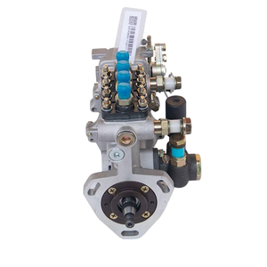 Hansen Manufacturing 4QT441 HA11773 BH4QT95R9 Repuestos de motor duraderos superiores Bomba de inyección de combustible para cargador - Product Image 4