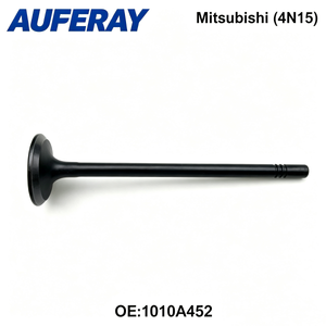 วาล์วไอดีลดราคาพิเศษสำหรับมิตซูบิชิ 4N15 2.4D <span class=keywords><strong>ไทร</strong></span>ทัน L200 ปาเจโร สปอร์ต มอนเตโร สปอร์ต OE 1010A452 เปลี่ยนแทนได้โดยตรง - Product Image 1