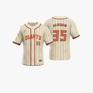 Chaqueta de Béisbol Profesional Personalizada, Marca de Ropa Urbana, Camiseta de Béisbol Unisex con Estampado Digital, Ropa Deportiva a la Moda - Product Image 6