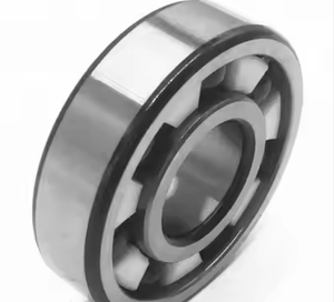 Produsen Grosir Bantalan Bola Alur Dalam Mobil dan Motor 6204-2RS 2Z Digunakan pada Bagian Utama Mesin - Product Image 5