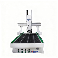 Table à vide Jinan Mosencnc 6090 Mini routeur CNC de bureau pour le bois et le métal avec fraises et contrôleur - Prix transparent