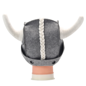Sombrero de Sauna de fieltro para mujeres y hombres Sombreros de baño rusos de fieltro Sombrero de Vaporarium para Spa - Product Image 4