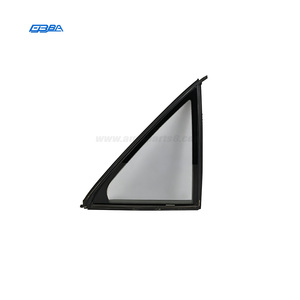 Ventana trasera triangular sellada, completamente nueva, para Mercedes Benz Clase S W140 1991-1998 - Product Image 4