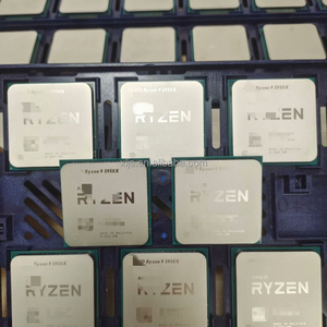 Processeurs CPU Neufs et d'Occasion R5 7400F 7500F 7600X 7700 R7 7800X3D <span class=keywords><strong>7900X</strong></span> 7950X 7950X3D - Product Image 4