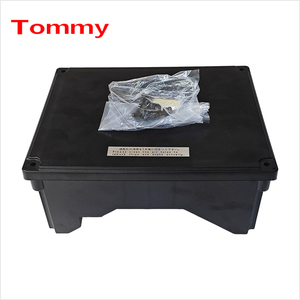 FANUC A290-0731-T420 Connector <b>Box</b> Assembly for Spindle Motor Repair - Product Image 1