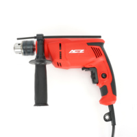 Marteau perforateur électrique de haute qualité 750W 220V outil électrique marteau perforateur électrique portable