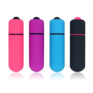 Jouets sexuels pour adultes, mini balles vibrantes à 10 fréquences, produits sexuels pour hommes et femmes, œuf rebondissant à tête ronde à 10 fréquences - Product Image 2