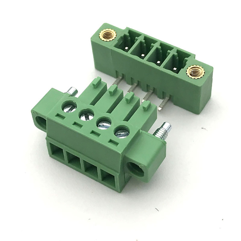 DIN Rail 1 In 6 Out