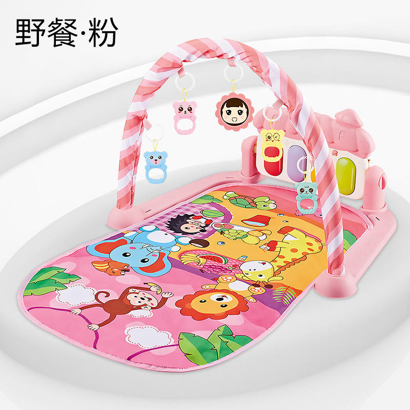 931 piano-powder-english e-commerce box