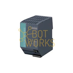 Siemens 6EP13342BA20 - Nuovo - Product Image 1