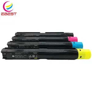 EBEST High Quality Premium Compatible SC2022 Toner For Xerox Docucentre SC2020 SC2022 Color Toner Cartridge