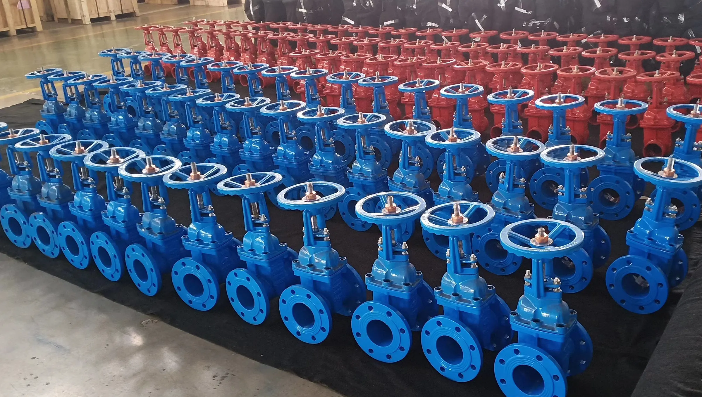 API 6D casting resilient seated 36 Soft seal 300mm water type sluice gate Valve with prices cad drawings