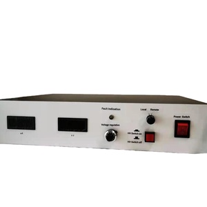 고전압 전원 공급 장치 10KV 20KV 30KV 30W 50W 100W 실험실/정전기 방적 용 1000W - Product Image 1
