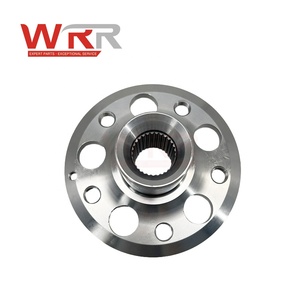 2213370245 A2213370245 Moyeu de roue pour Mercedes-Benz W221 S350 S500, Pièces de suspension automobile, Ensemble de roulement de roue d'essieu avant durable - Product Image 5
