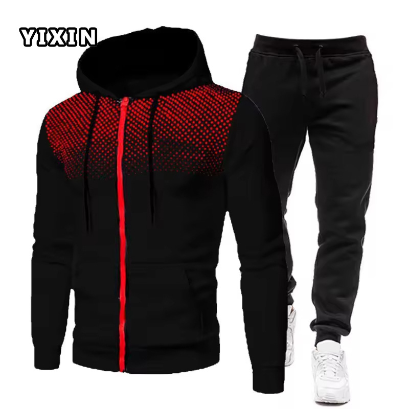 Black Red