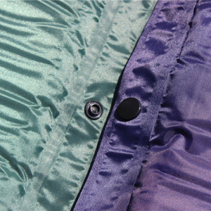 Colchón Inflable Portátil para Exteriores, 180x58x2.5cm, Resistente a la Humedad, Individual/Doble, Plegable, para Viajes y Senderismo - Product Image 2