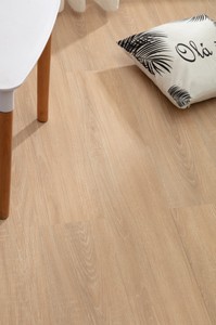 Hengxin Intégration sans couture Faible éblouissement Fini mat Pierre Polymère Composite Vinyle Plancher PVC Moderne <span class=keywords><strong>Intérieur</strong></span> <span class=keywords><strong>Parquet</strong></span> 5mm - Product Image 4