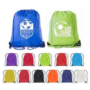 OEM Custom Large <b>Drawstring</b> <b>Backpack</b> Bag for Sports Gym Basketball Camping Climbing and Travel for Outdoor Adventures - Product Image 1