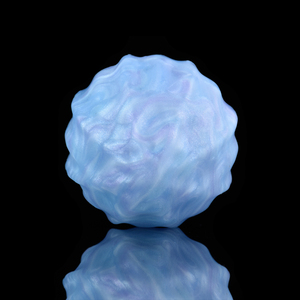 Factory Price Vagina Dumbbell <strong>Balls</strong> <strong>Alien</strong> Silicone Ice <strong>Dragon</strong> Eggs Female Masturbation Eggs Sex Toys for Adult Anal Train - Product Image 3