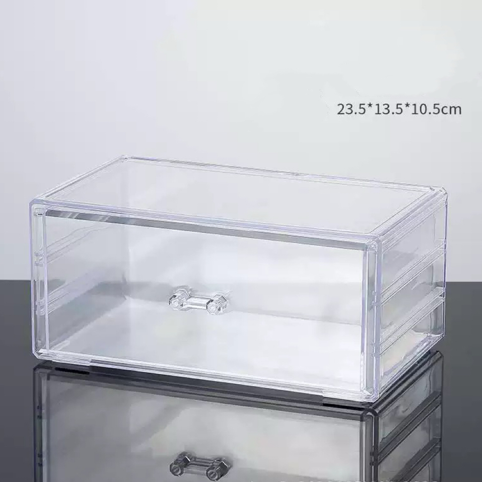 Transparent - Couche unique