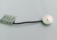 Load Cell Miniatur untuk Robotik Penimbangan Batch, End Effector, Kontrol Gaya Variabel, Konstruksi Tahap, Robot Kolaboratif
