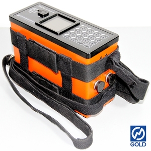 Hoge Precisie Magnetisch Veld Meten <span class=keywords><strong>Proton</strong></span> <span class=keywords><strong>Magnetometer</strong></span> Voor Ondergrondse Goudmijn Exploratie - Product Image 3