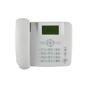 Điện Thoại Để Bàn <span class=keywords><strong>CDMA</strong></span> F202 800MHz Dành Cho Bàn Gia Đình/Nhà Ở/Khách Sạn Điện Thoại Không Dây <span class=keywords><strong>CDMA</strong></span> - Product Image 6