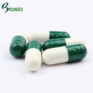 Etiqueta OEM Extracto <span class=keywords><strong>de</strong></span> hoja <span class=keywords><strong>de</strong></span> Olivo <span class=keywords><strong>de</strong></span> alta calidad Cápsula <span class=keywords><strong>de</strong></span> soporte inmunológico Salud del corazón - Product Image 3