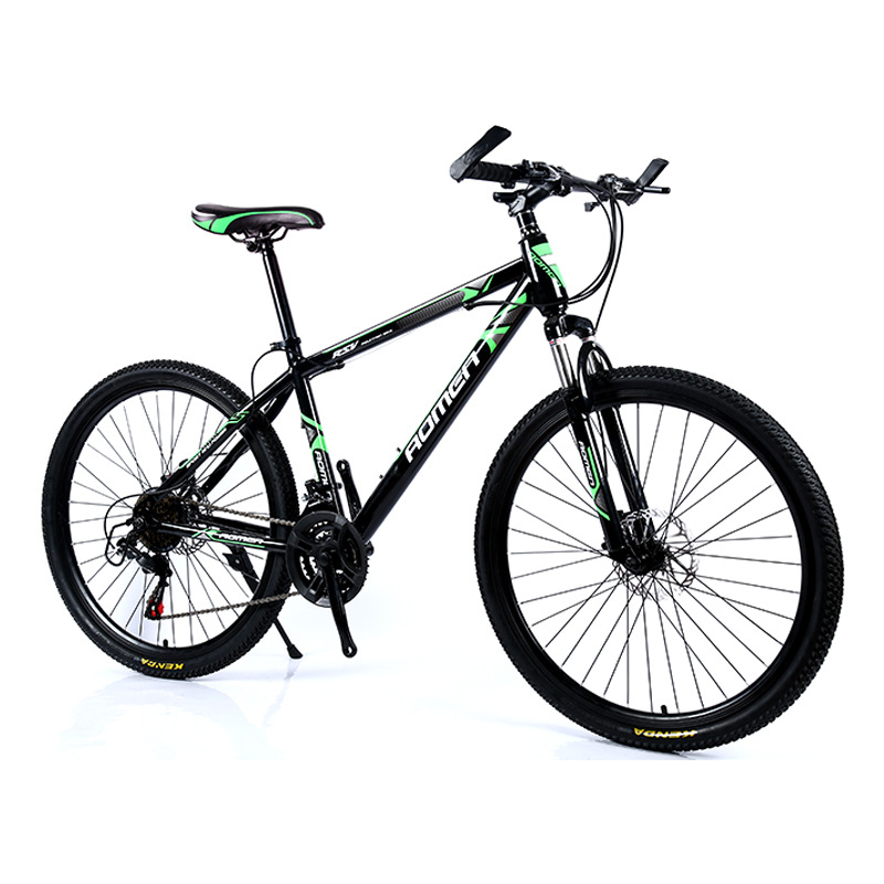 27.5 and 29 inch can be customized for double disc brake bicycle mountain-bike mountainbikes mountain bike