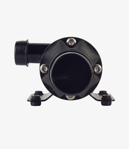 SEA FLO 12V 12GPM DC pompe <span class=keywords><strong>de</strong></span> macérateur marin pour RV bateau basse <span class=keywords><strong>pression</strong></span> eaux usées toilette électrique RV pompe OEM personnalisable pour - Product Image 4