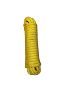 Corde d'escalade JINLI de haute qualité en polyester, polyamide et nylon pour le camping et l'alpinisme en plein air