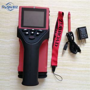 Localisateur de Profoscope Détecteur de barres d'armature Prix Scanner de barres d'armature en béton - Product Image 5