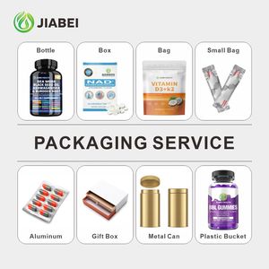 مكملات غذائية بالجملة، مستخلصات نباتية، مسحوق الأحماض الأمينية لدعم الطاقة والتركيز للبالغين، مكملات غذائية رياضية، تصنيع حسب الطلب - Product Image 6