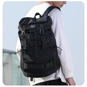 Custom Travel Mountain <b>Large</b> Capacity Daypack Oxford Waterproof Bag Outdoor Hiking Mountain Trekking Camping <b>Backpack</b> - Product Image 1