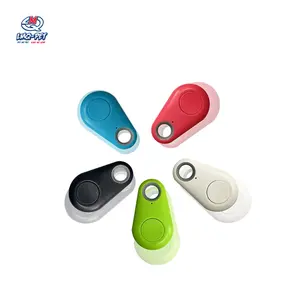 GPS Pet Tracker Real Time GPS Trackers Mini Multiple Colour Long Distance Tracking Device GPS Locator For Pet Dog