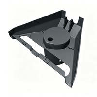 Adaptateur de poteau Starlink Gen 3 de qualité supérieure, support de montage Starlink V3 le plus vendu, support Starlink Gen 3