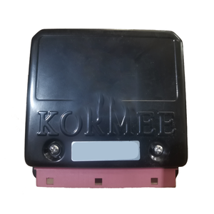 Cumple con los estándares internacionales Abs Module Sinotruk Howo Parts Dz95189715455 Abs Controller - Product Image 3