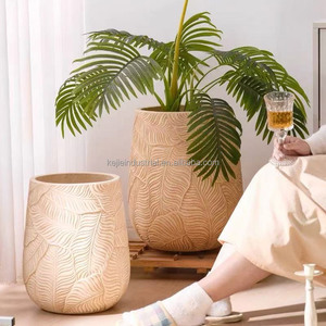 Stampo <span class=keywords><strong>in</strong></span> <span class=keywords><strong>Silicone</strong></span> di Alta Qualità per Vasi di Piante Succulente, Forme Rotonde e Quadrate per Vasi da Fiori - Product Image 1