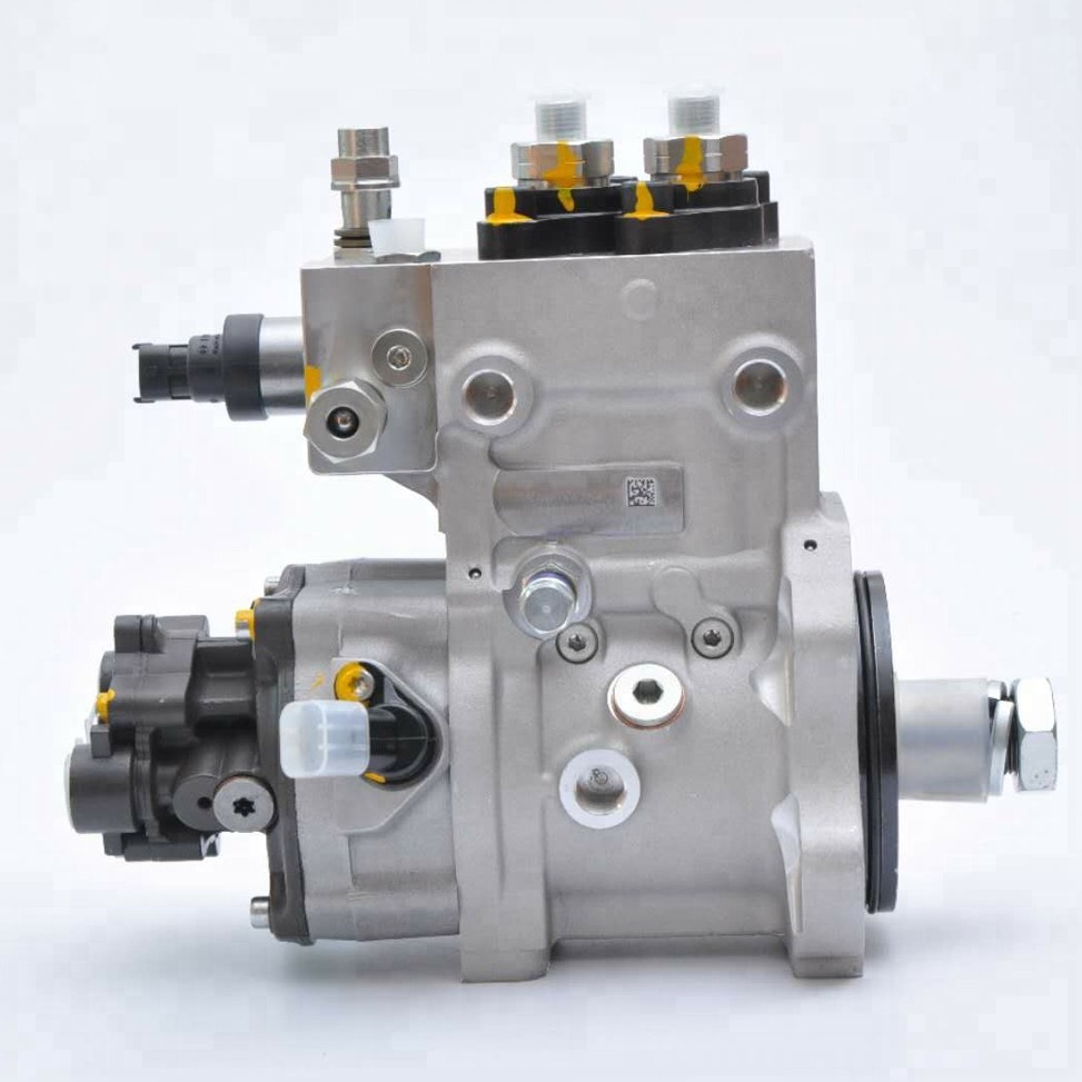 common rail pump 0445020213 CP2 pump for FAW XICHAI JIEFANG J5 J6 diesel high pressure pump 0445020213