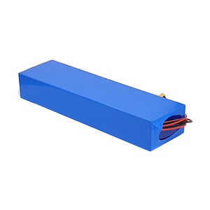 Batería Personalizada de 60v 28ah para Vsett 10 Plus Pro, Batería de 60v 24.5ah para Vsett 10 Plus, Batería para Patinete Eléctrico Vsett 10+ - Product Image 6