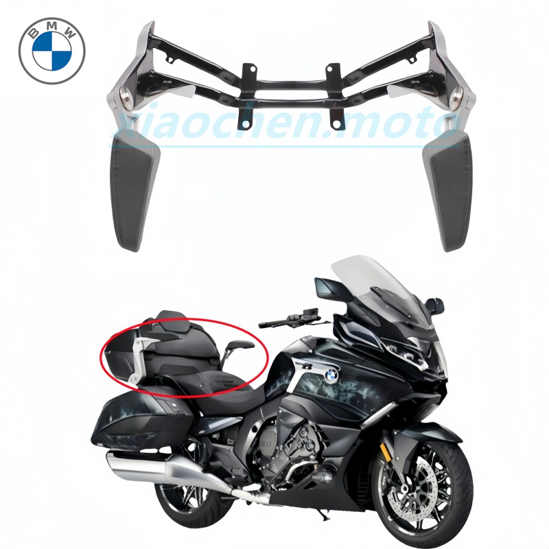 R1200GS、R1250GS、各アドベンチャーリアフェンダー マットガード