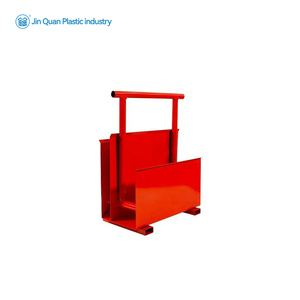 Nueva Máquina de Soldadura Manual por Fusión <span class=keywords><strong>a</strong></span> <span class=keywords><strong>Tope</strong></span> Jinquan DN63-DN160, Estándar CE, Duradera, para Tuberías de HDPE y PPR - Product Image 5