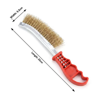 Accessoires de barbecue en gros : Ensemble de brochettes en acier inoxydable pour poisson grillé, idéal pour le camping et la cuisson au barbecue en extérieur