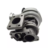 Nouveau turbocompresseur diesel HYD GT2056V 14411-EC00B 14411-EC00C 14411-EC00E YD25DDTi 2.5L pour moteur turbocompressé de pick-up poids lourd