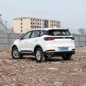 Chery Tiggo 7 2025 1.5T CVT SUV Nouveau Puissant Éclairage LED Toit Ouvrant Essence Véhicule Automatique - Product Image 4